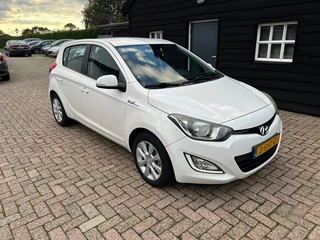 Hyundai i20 1.2 i-Deal