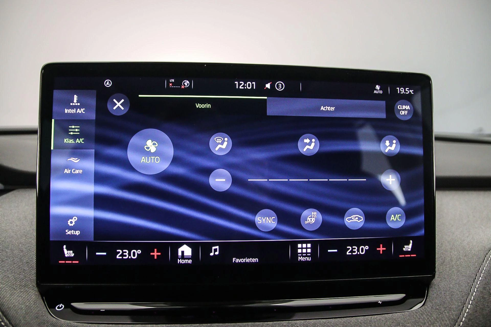 Hoofdafbeelding Škoda Enyaq iV