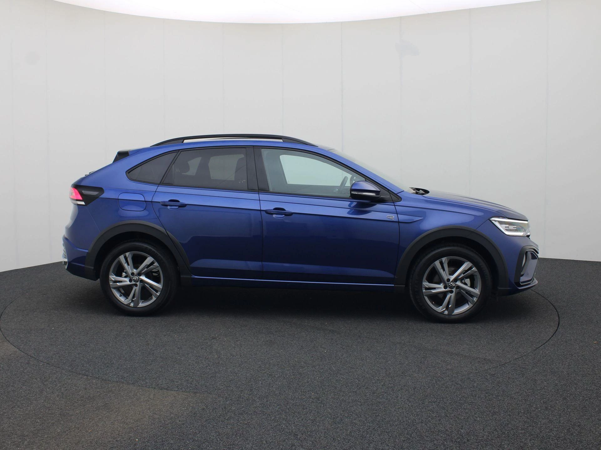 Hoofdafbeelding Volkswagen Taigo