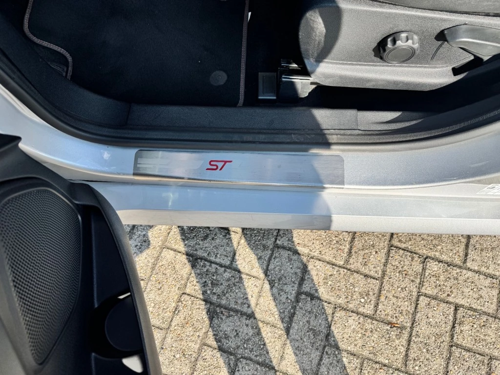 Hoofdafbeelding Ford EcoSport