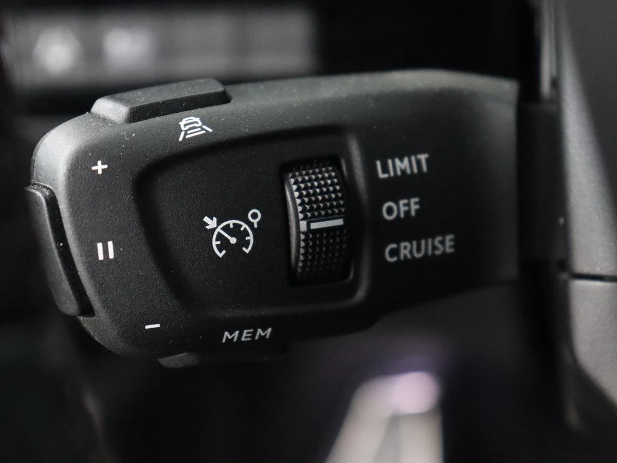 Hoofdafbeelding Peugeot 508