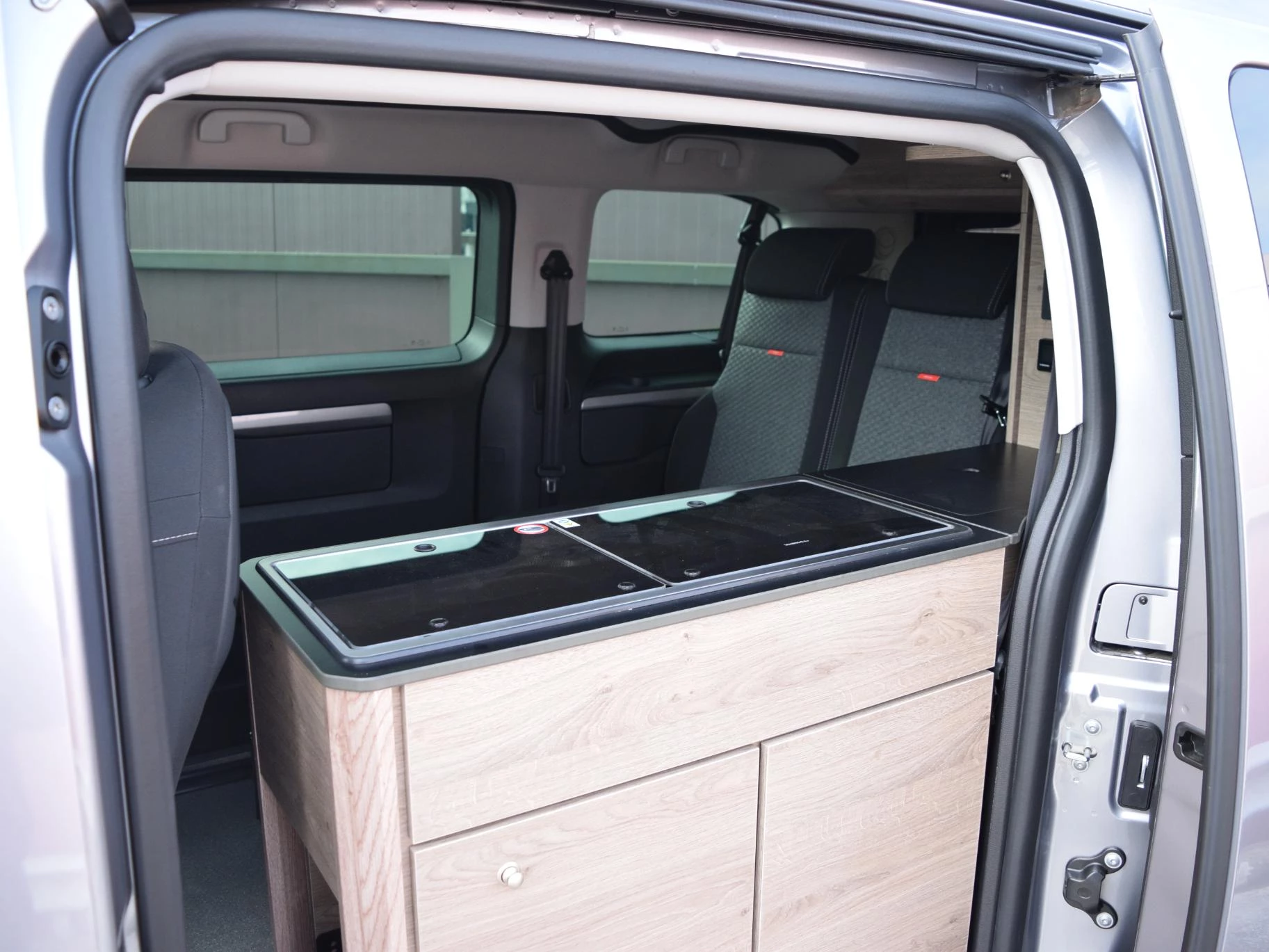 Hoofdafbeelding Citroën Holidays