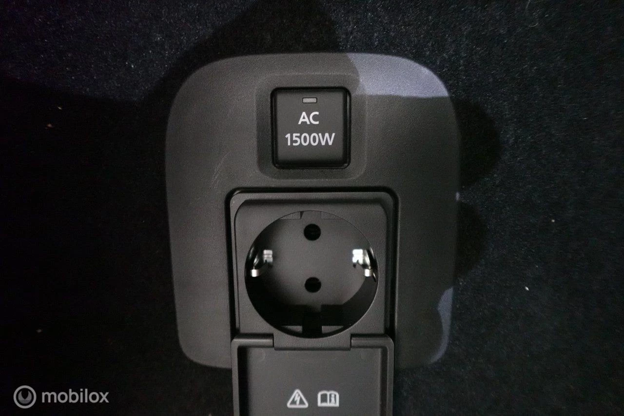 Hoofdafbeelding Mazda CX-60