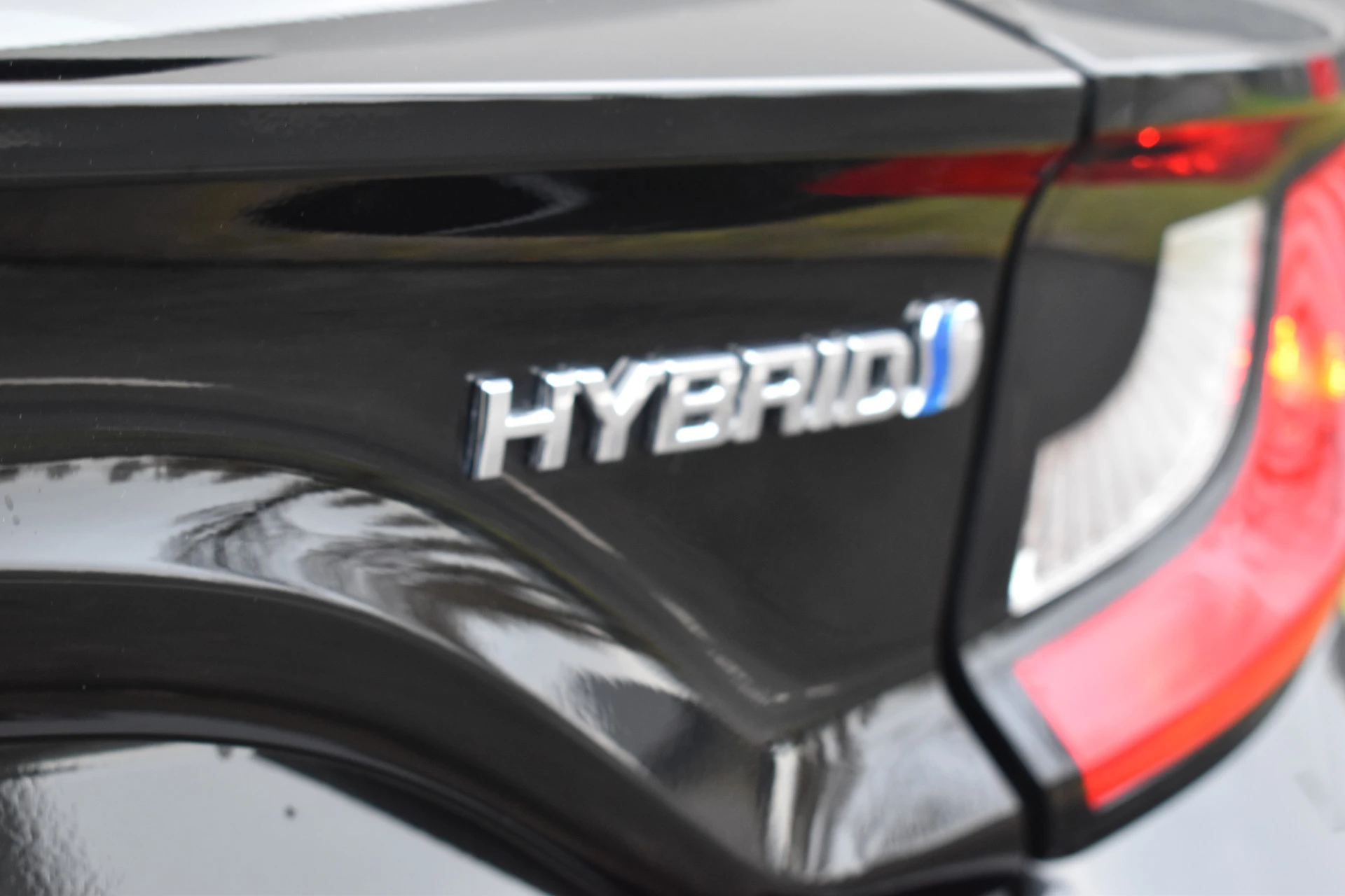 Hoofdafbeelding Mazda 2 Hybrid