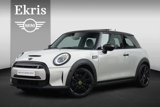 MINI Cooper Electric Camden | Harman Kardon | Head-Up Display | Stoel & Stuurverwarming | Panoramadak | Achteruitrijcamera