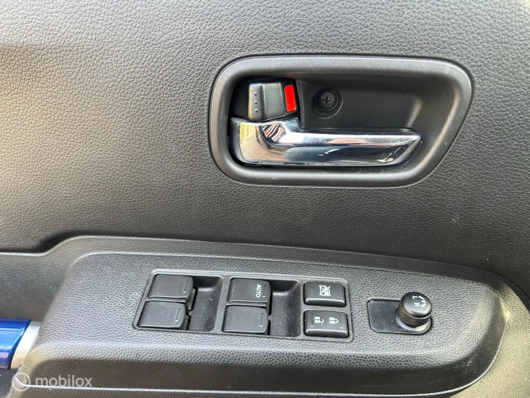 Hoofdafbeelding Suzuki Ignis