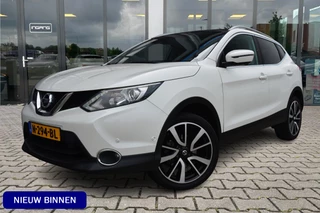 Nissan QASHQAI 1.2 Tekna | Pano | 360 Camera | 18 Inch |