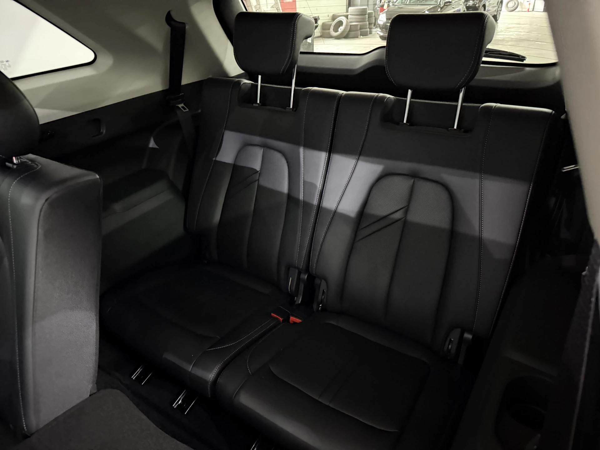 Hoofdafbeelding DFSK E5 PHEV