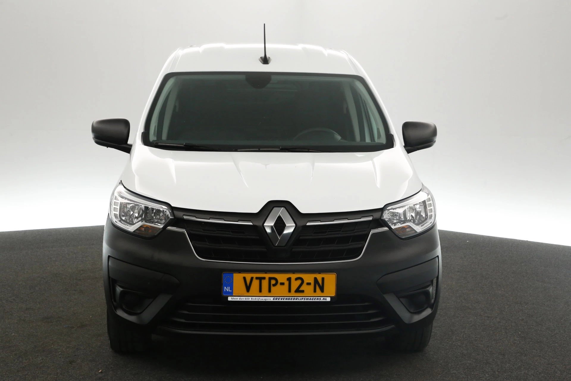 Hoofdafbeelding Renault Express