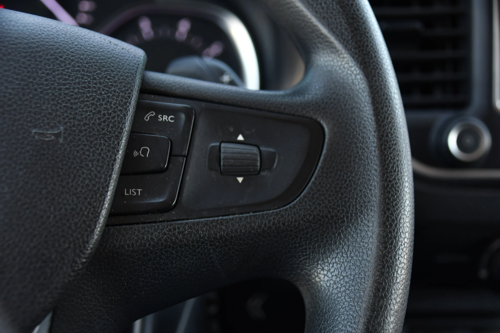 Hoofdafbeelding Citroën Jumpy