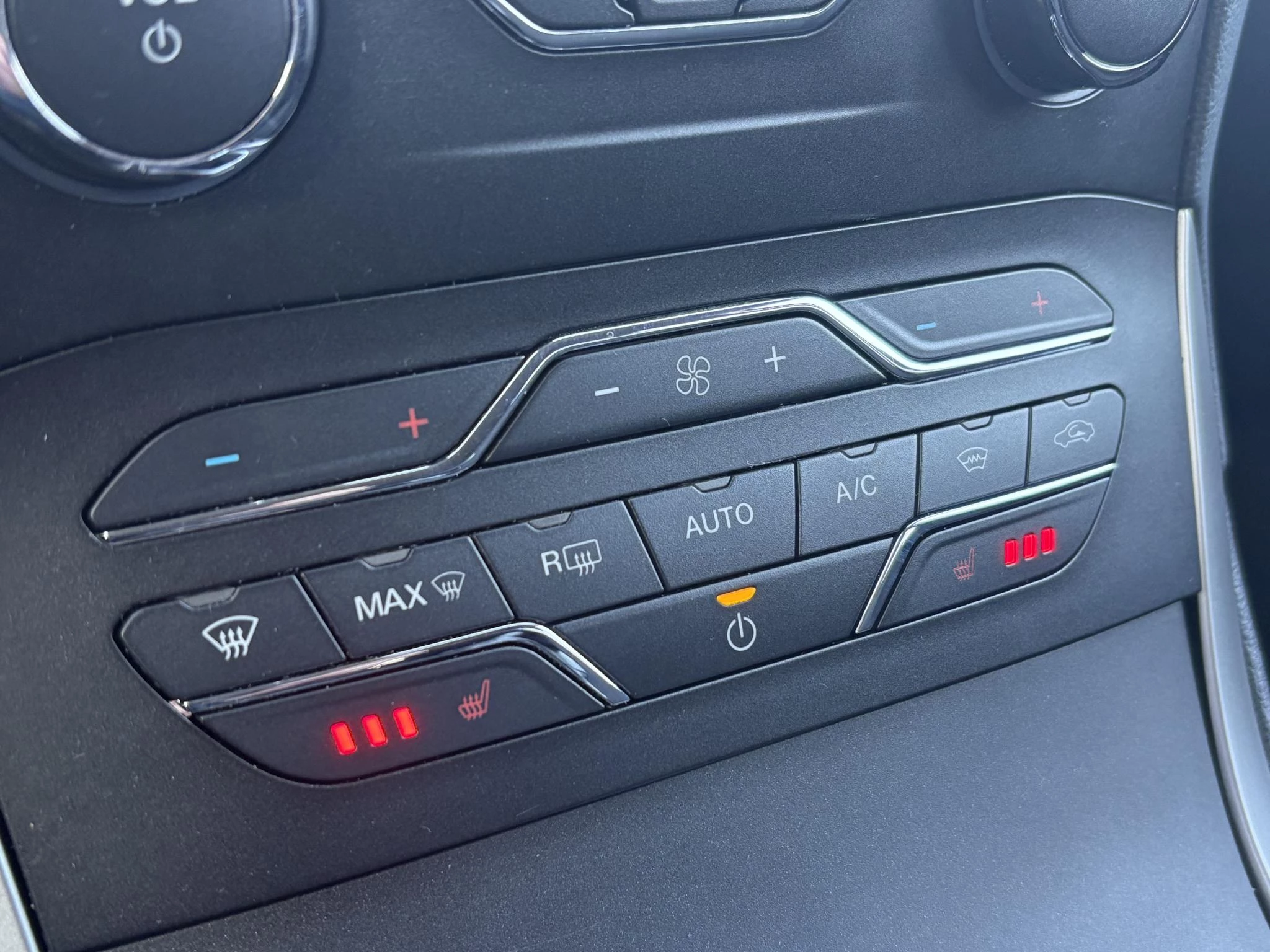 Hoofdafbeelding Ford Galaxy