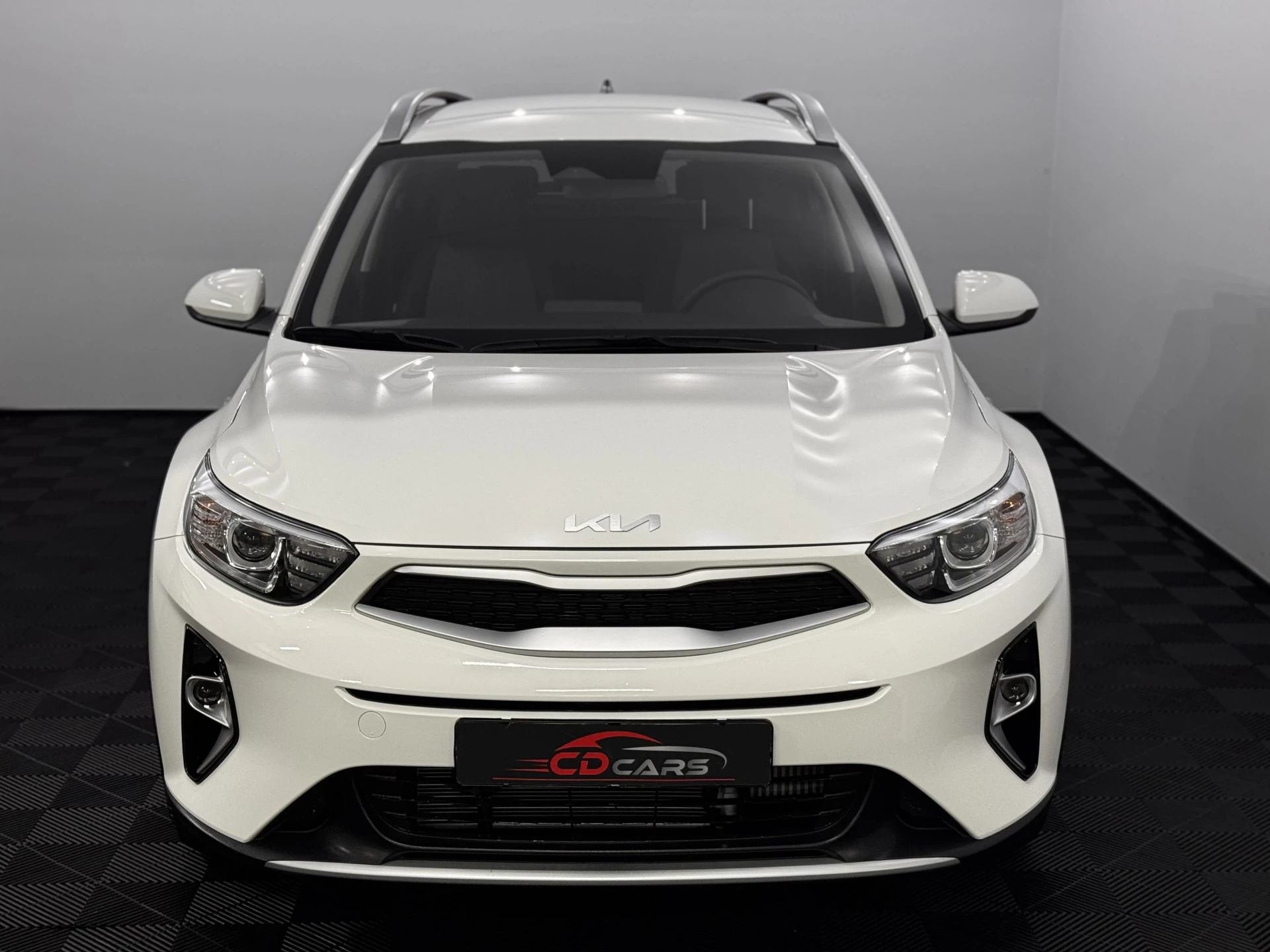 Hoofdafbeelding Kia Stonic