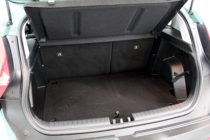 Hoofdafbeelding Hyundai Bayon