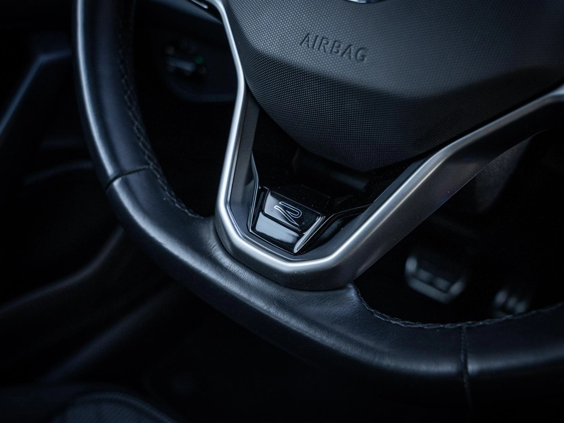 Hoofdafbeelding Volkswagen Taigo