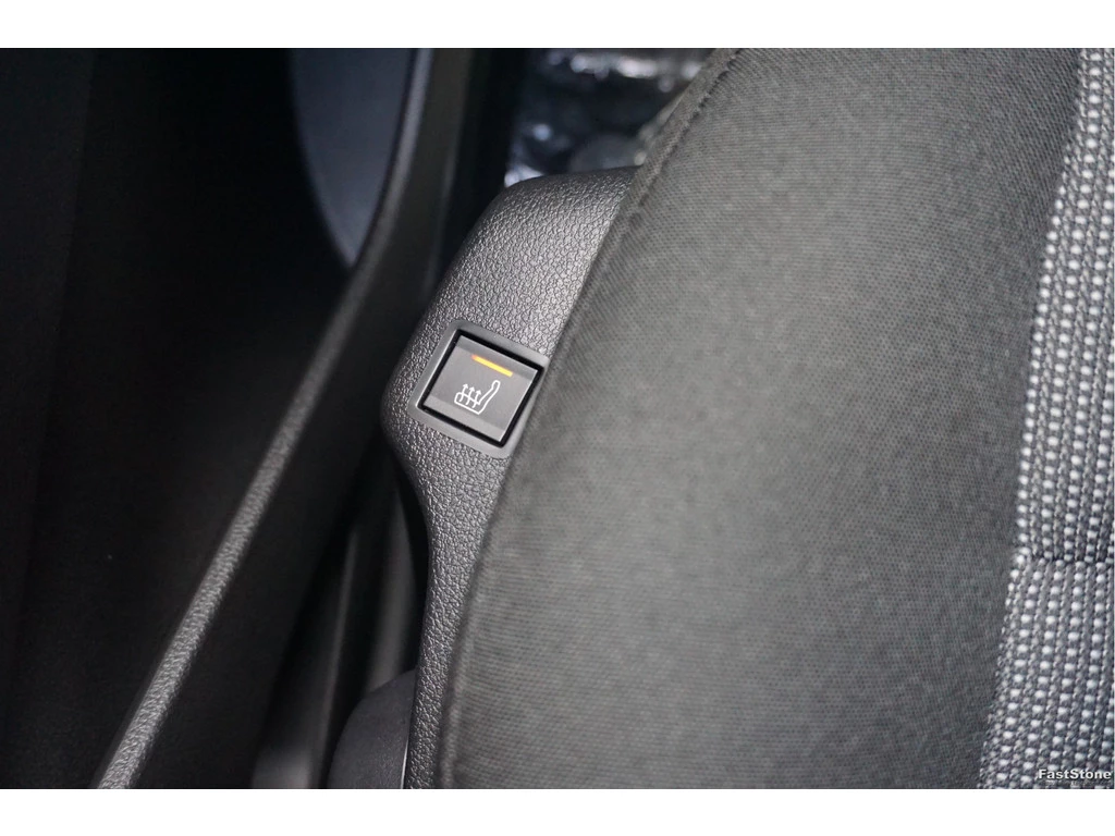 Hoofdafbeelding Fiat E-Doblò