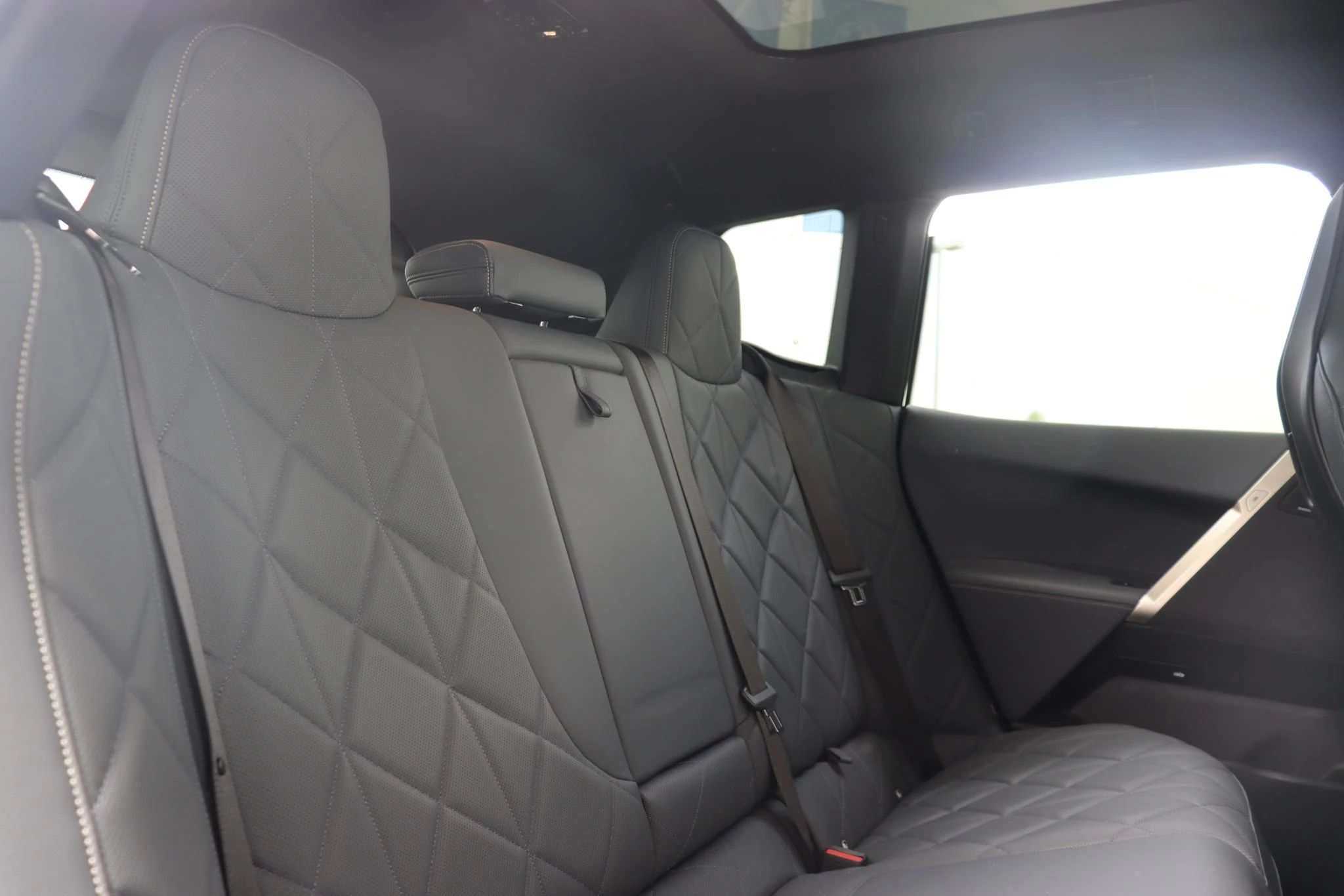 Hoofdafbeelding BMW iX