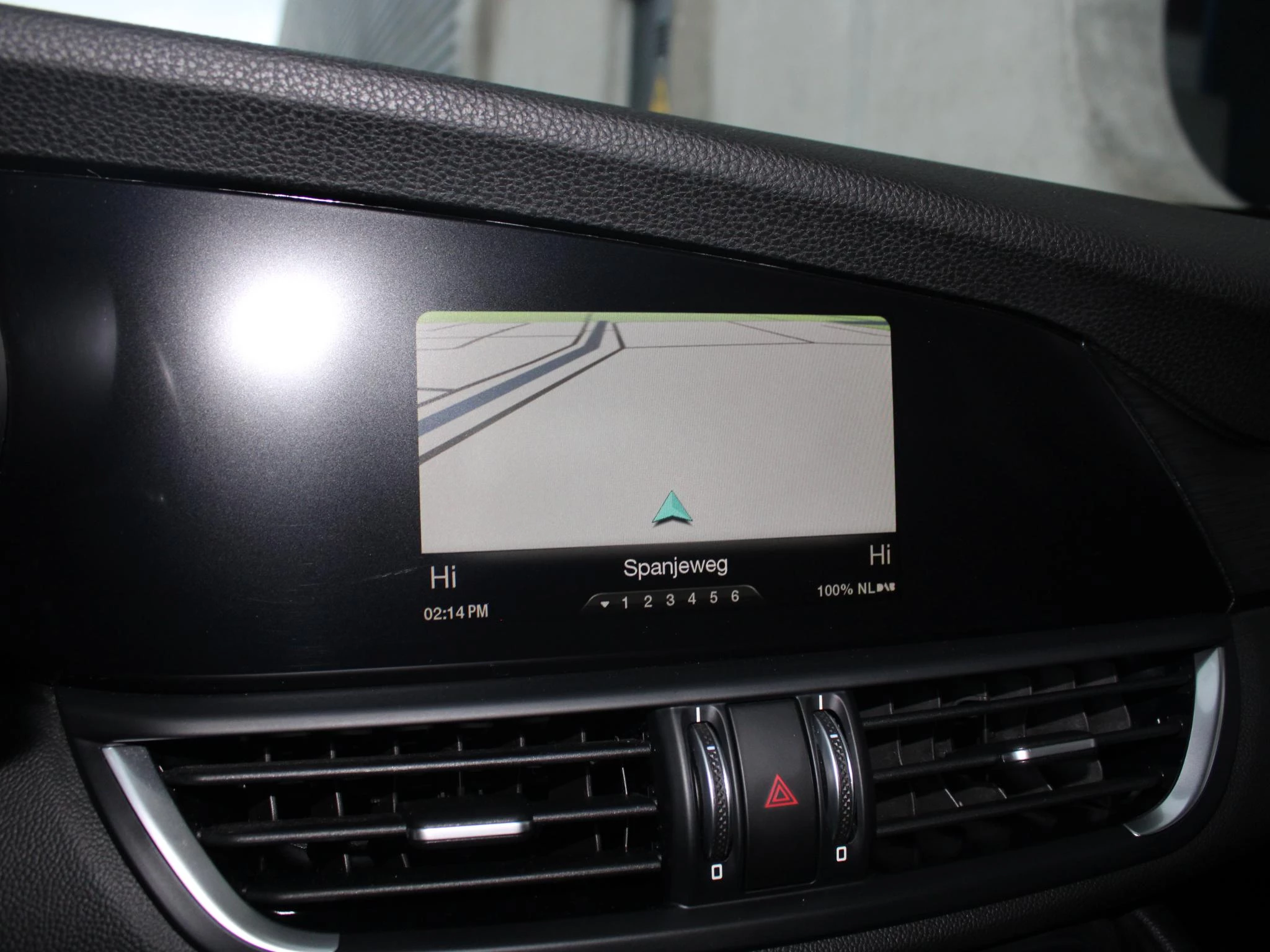 Hoofdafbeelding Alfa Romeo Giulia