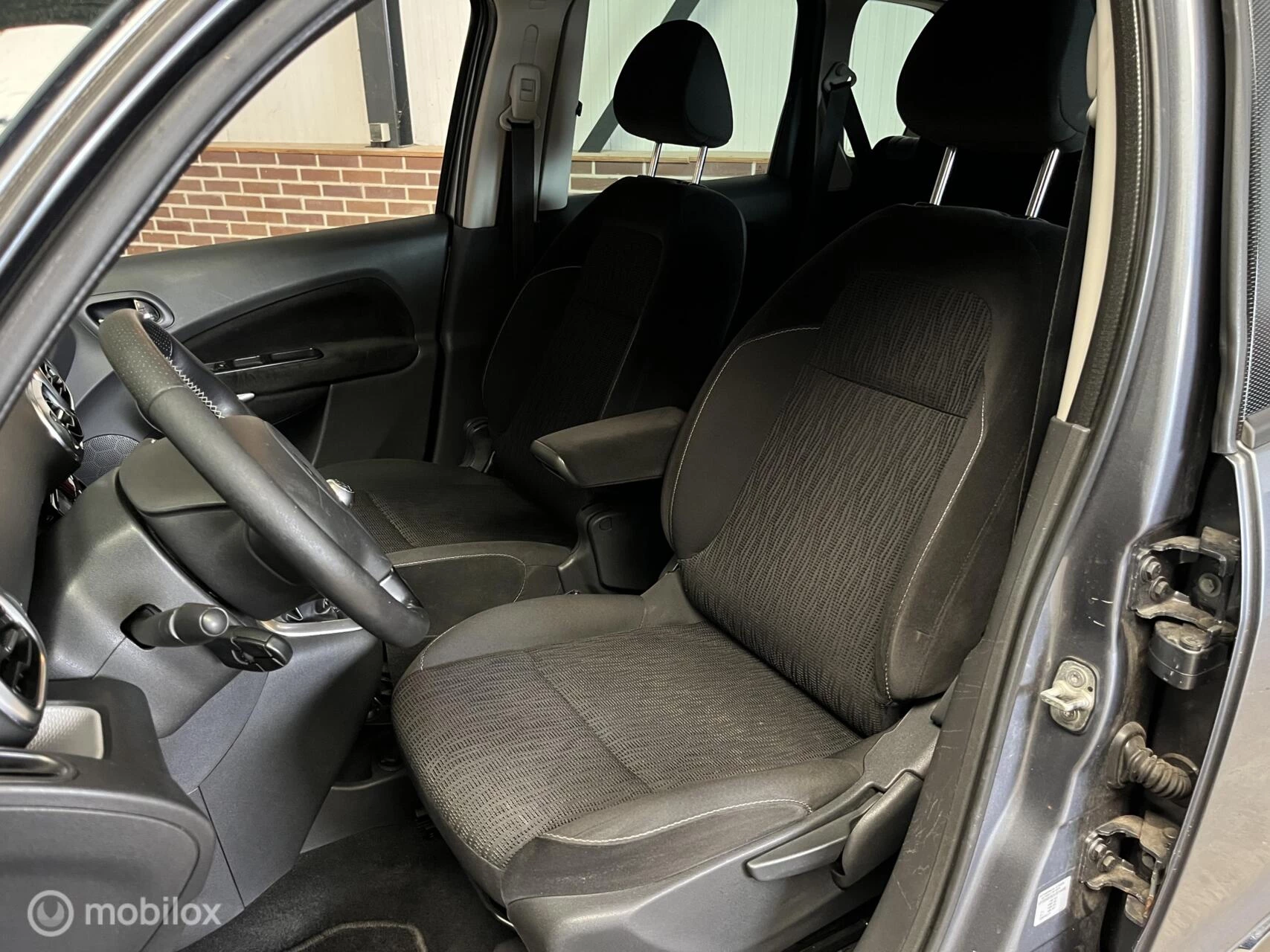 Hoofdafbeelding Citroën C3 Picasso
