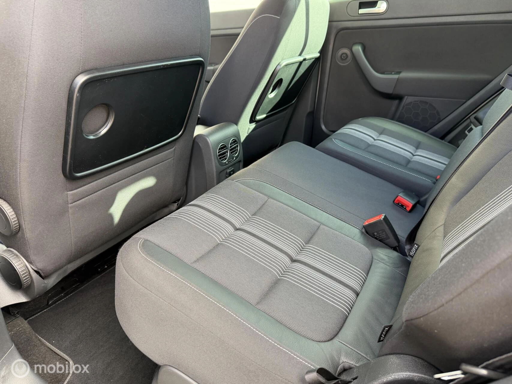 Hoofdafbeelding Volkswagen Golf Plus