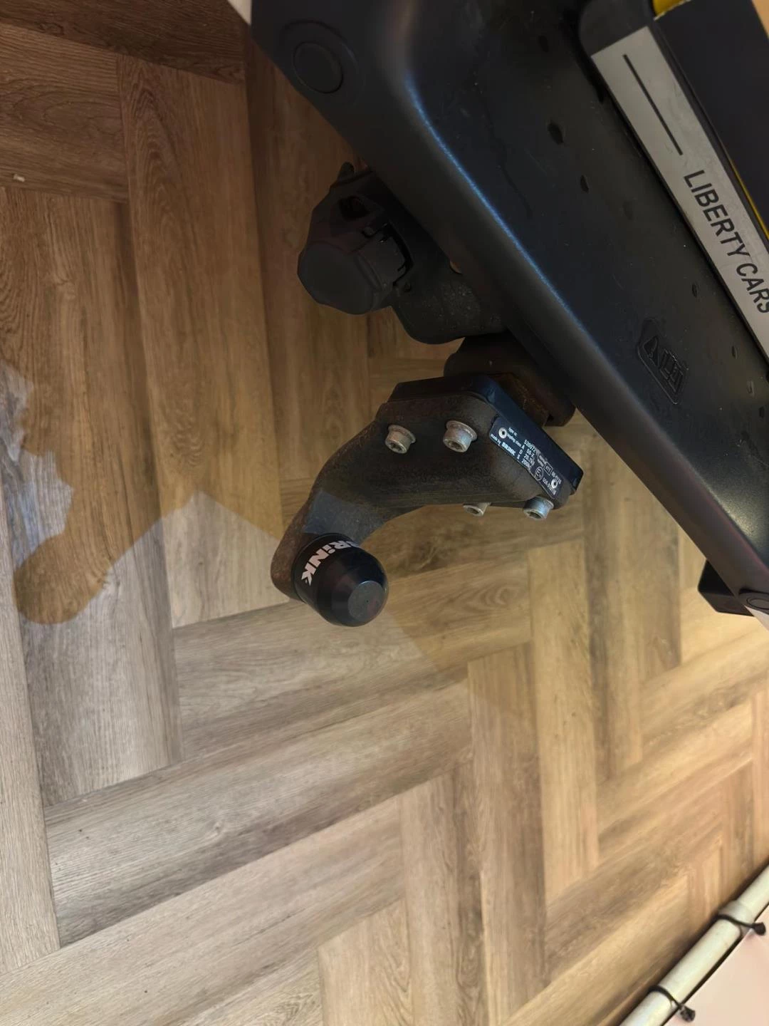 Hoofdafbeelding Ford F-150