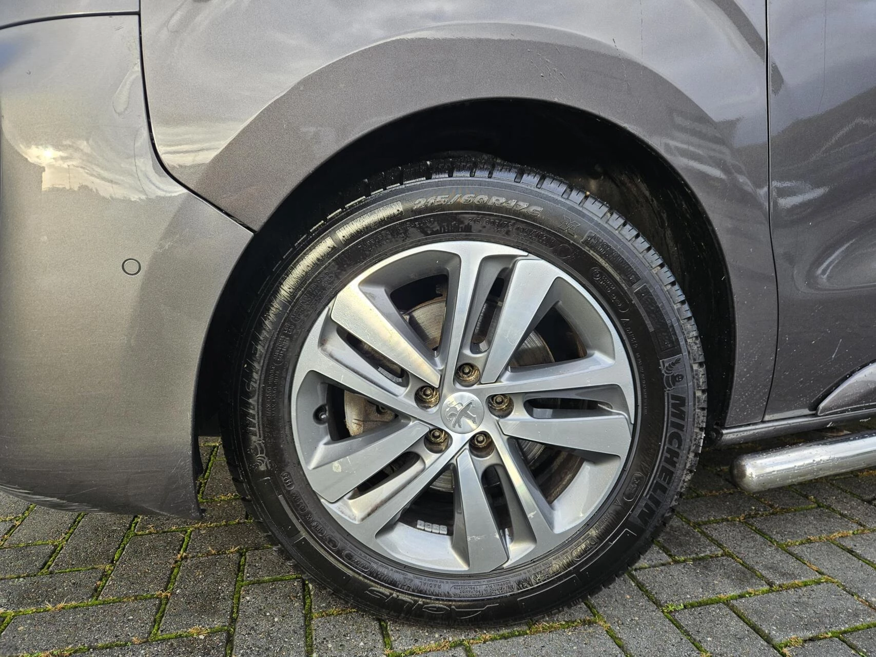 Hoofdafbeelding Peugeot Expert