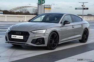 Audi A5 Sportback 40 TFSI Launch edition Sport I Pano I