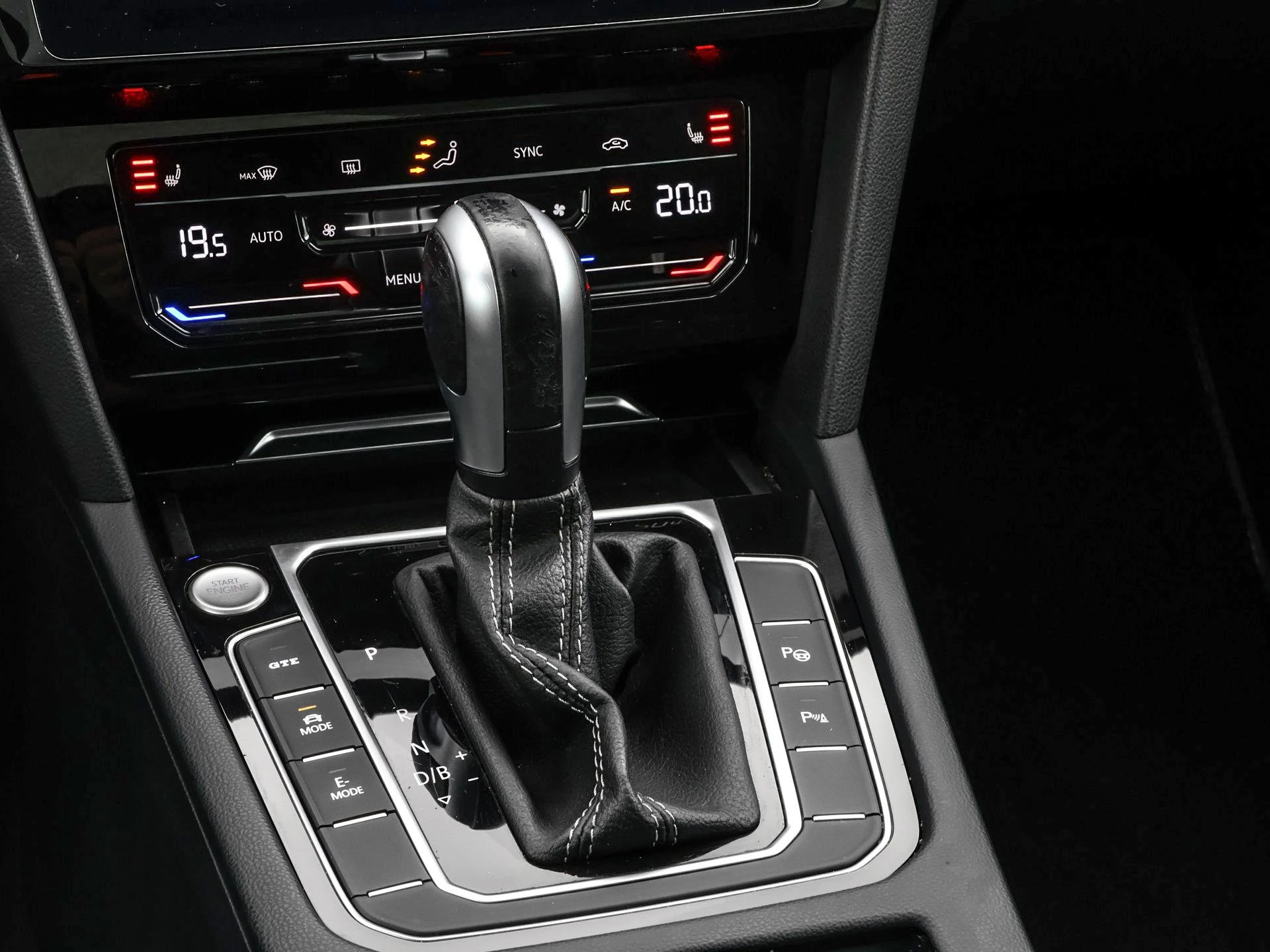 Hoofdafbeelding Volkswagen Arteon