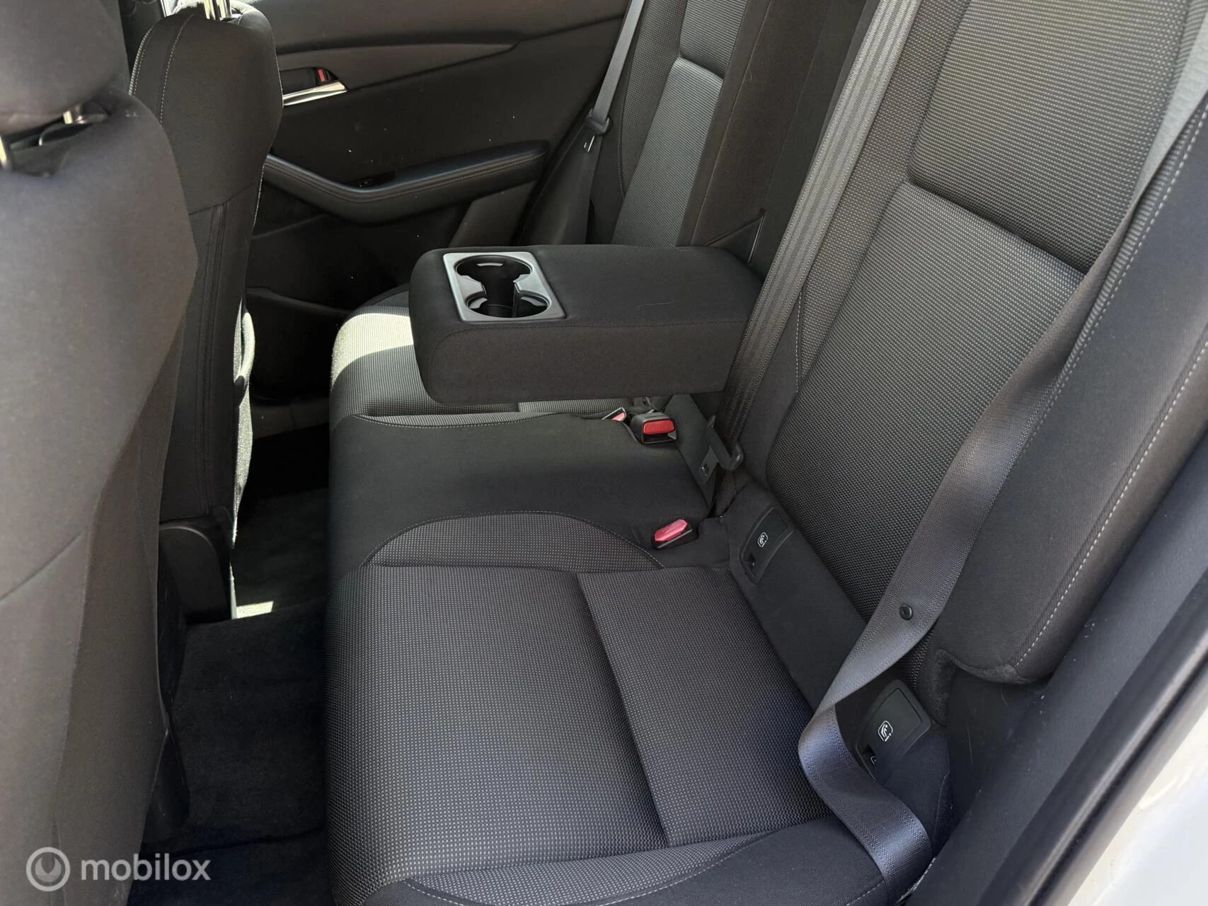 Hoofdafbeelding Mazda CX-30
