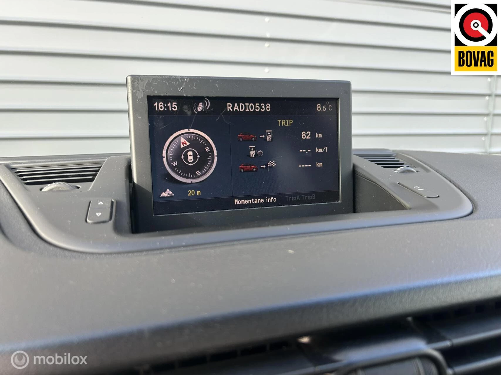 Hoofdafbeelding Alfa Romeo Giulietta