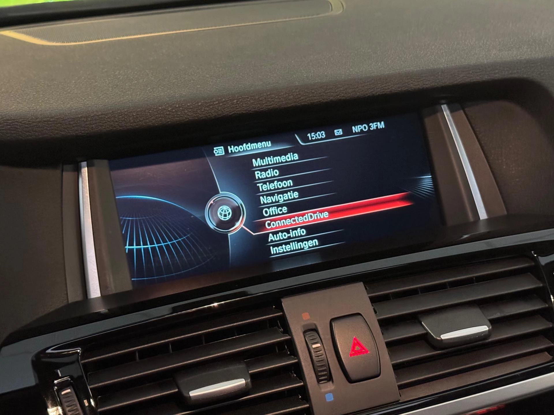 Hoofdafbeelding BMW X4