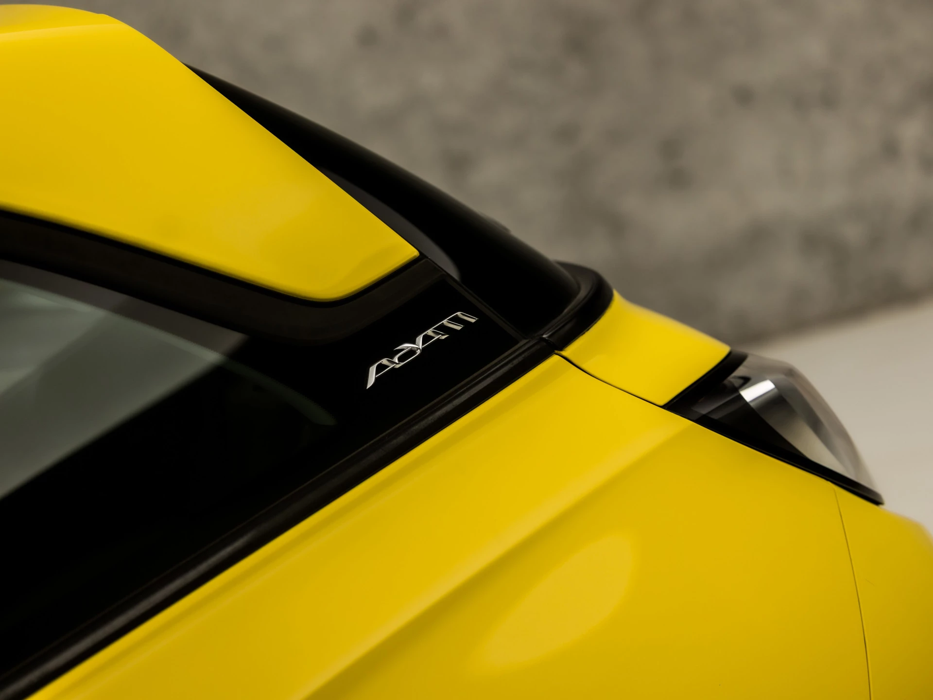 Hoofdafbeelding Opel ADAM