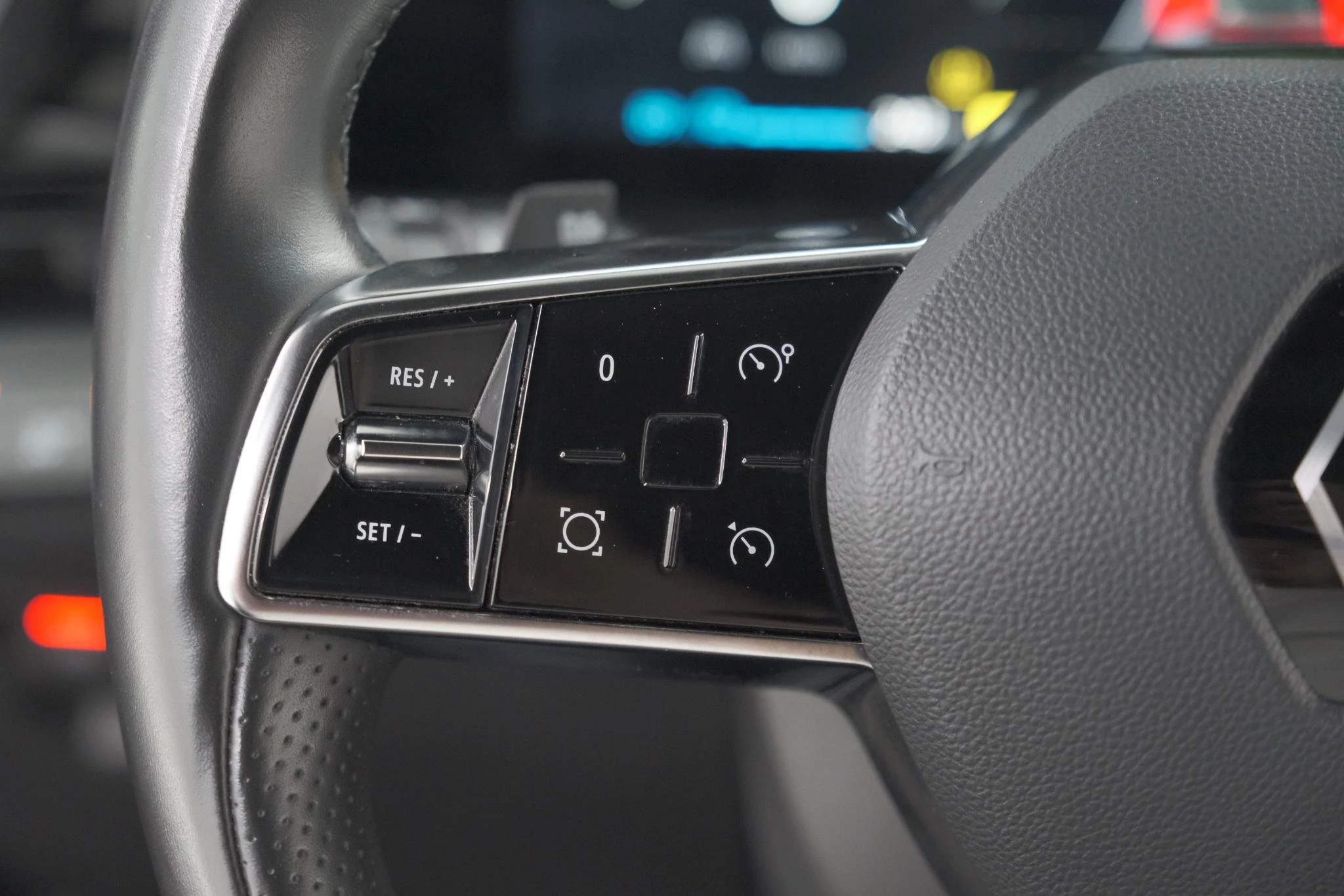 Hoofdafbeelding Renault Megane E-Tech