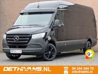 Mercedes-Benz Sprinter 317CDI L3H2 9G-Tronic / 3.500kg Trekhaak / M-Bux / Euro6