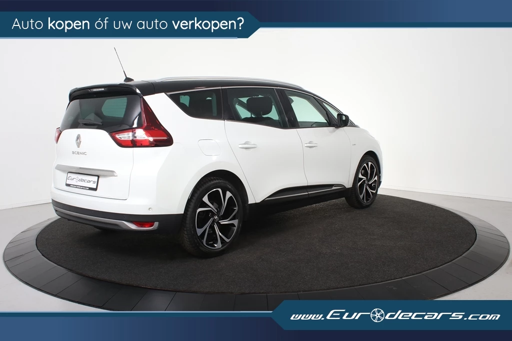 Hoofdafbeelding Renault Grand Scénic