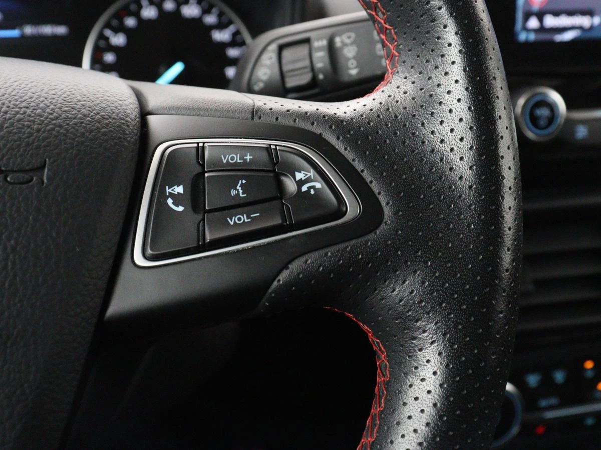 Hoofdafbeelding Ford EcoSport