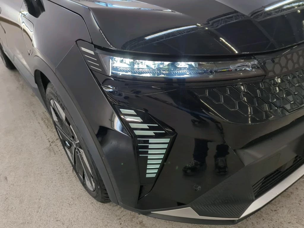 Hoofdafbeelding Renault Scénic