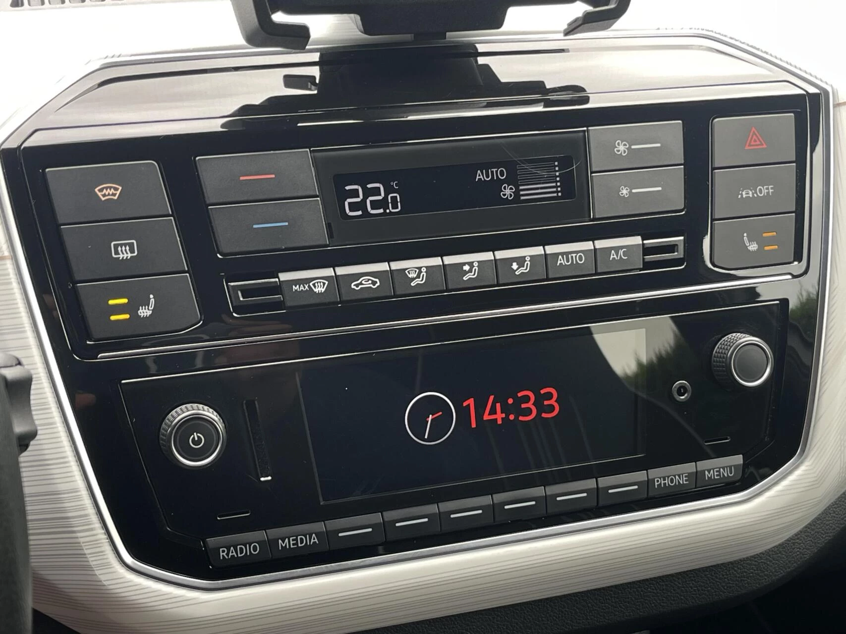 Hoofdafbeelding SEAT Mii