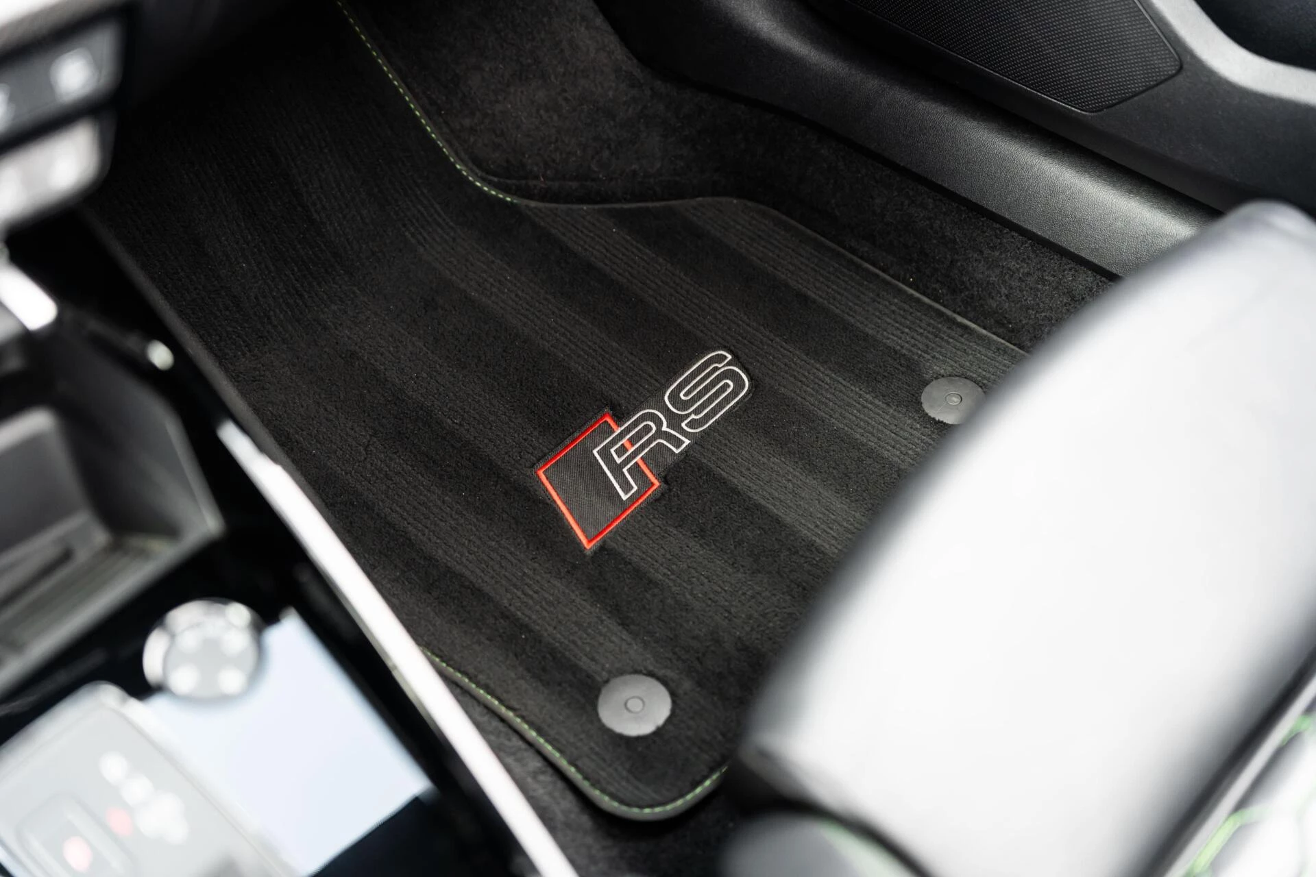 Hoofdafbeelding Audi RS3
