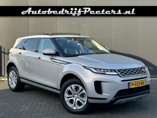 Land Rover Range Rover Evoque 2.0 P200 AWD Pano LED Camera Meridian Carplay Android e.Trekhaak