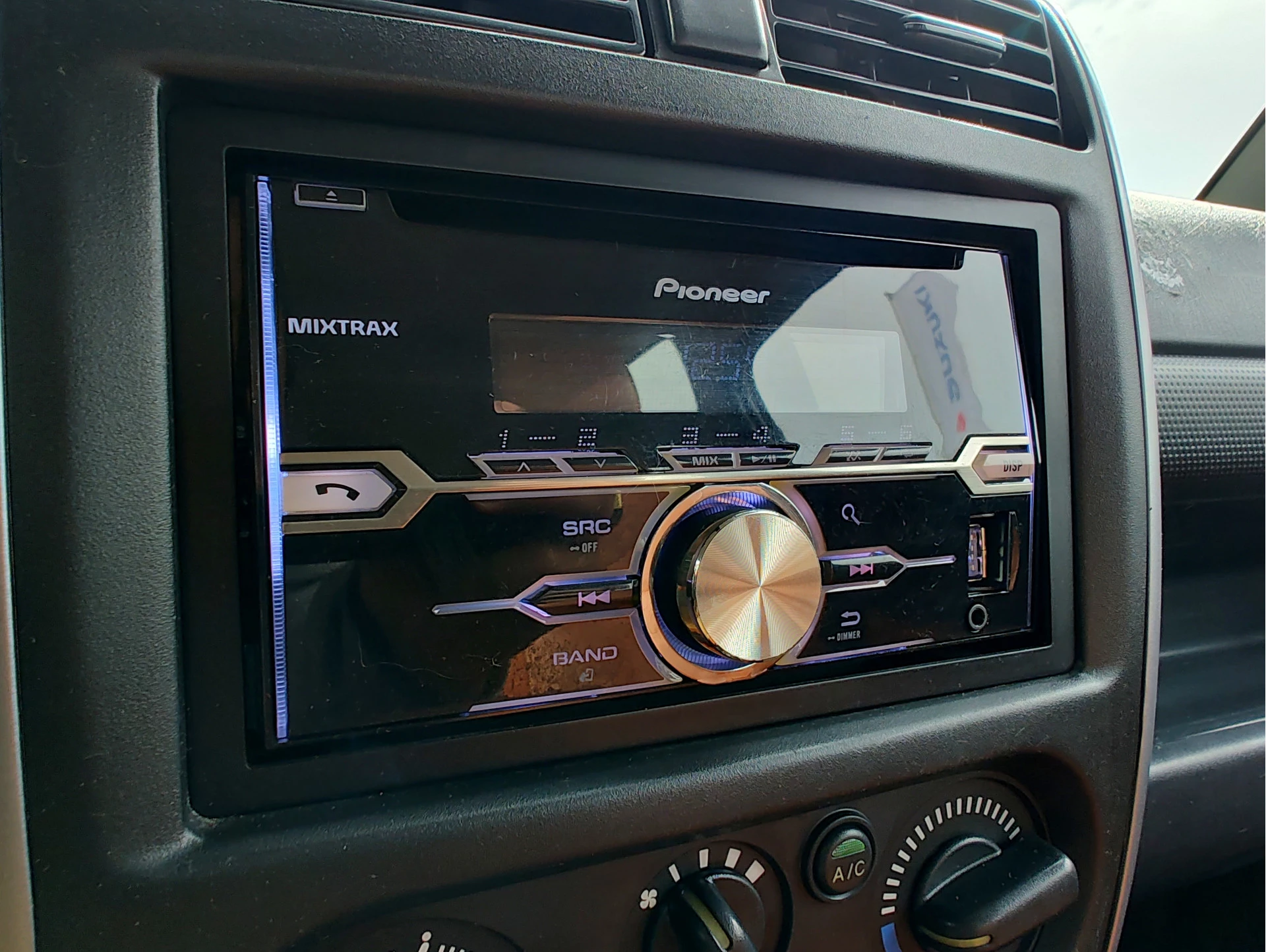 Hoofdafbeelding Suzuki Jimny