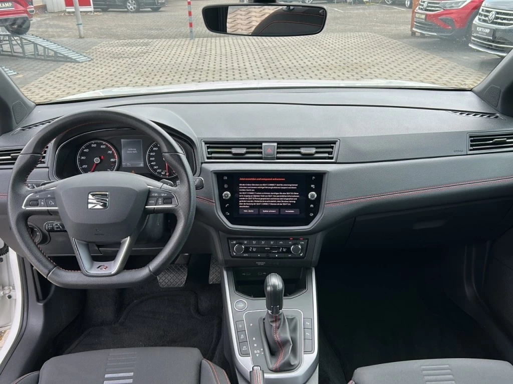 Hoofdafbeelding SEAT Arona