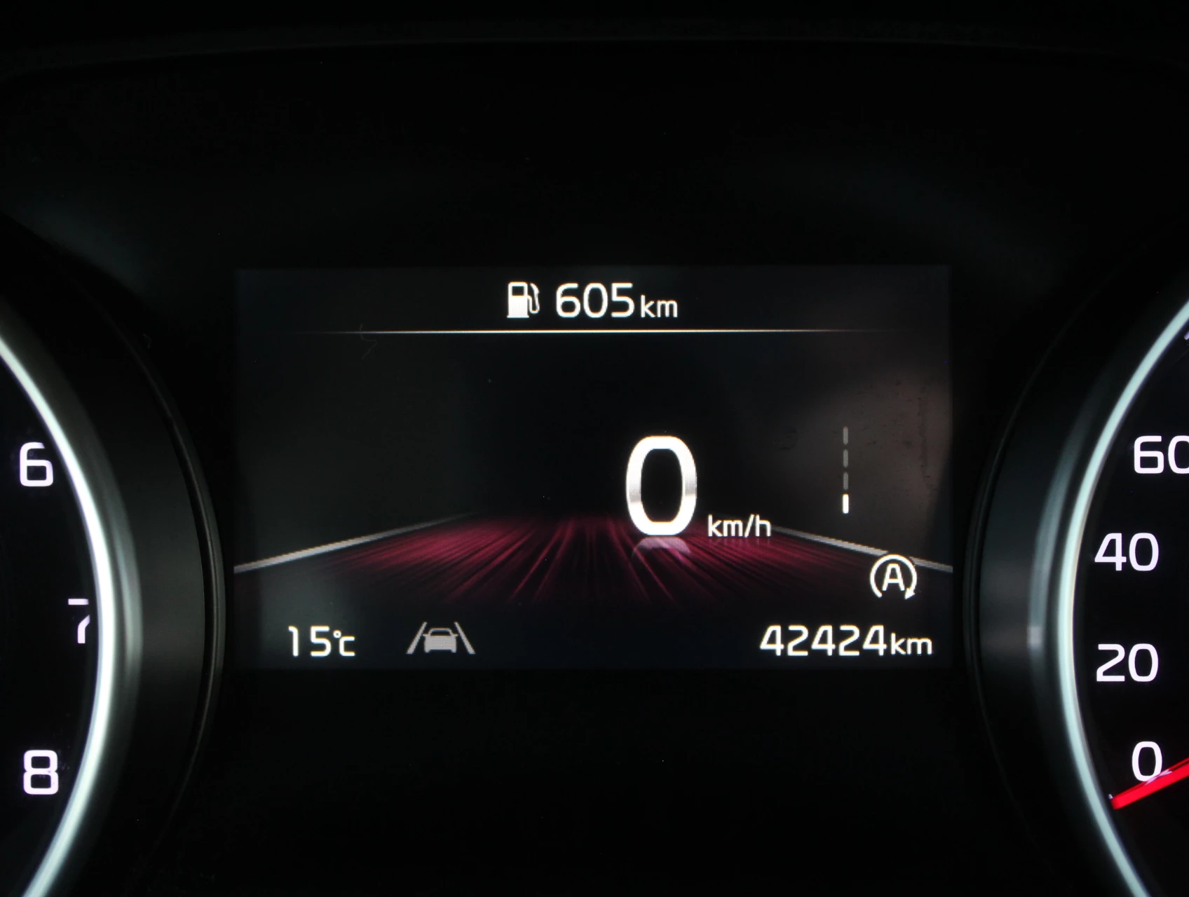 Hoofdafbeelding Kia Ceed