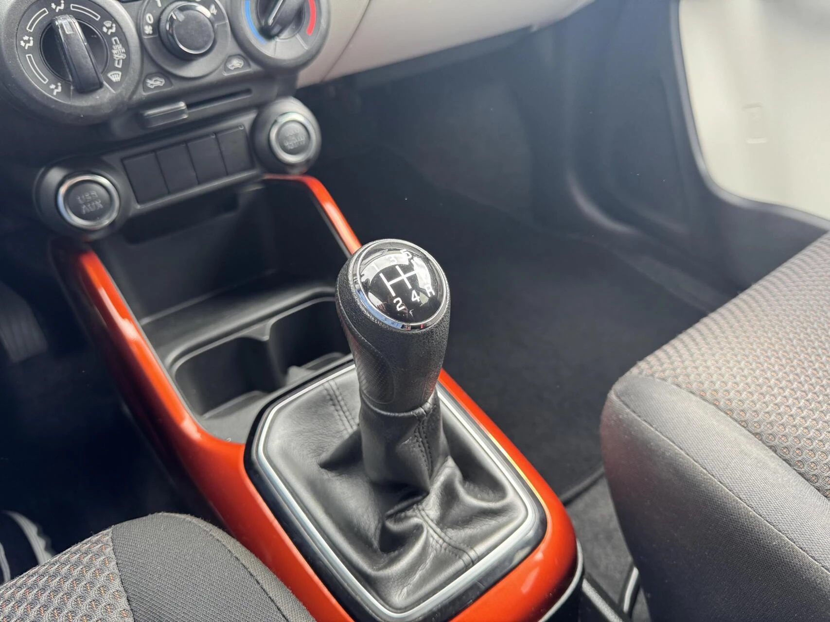 Hoofdafbeelding Suzuki Ignis