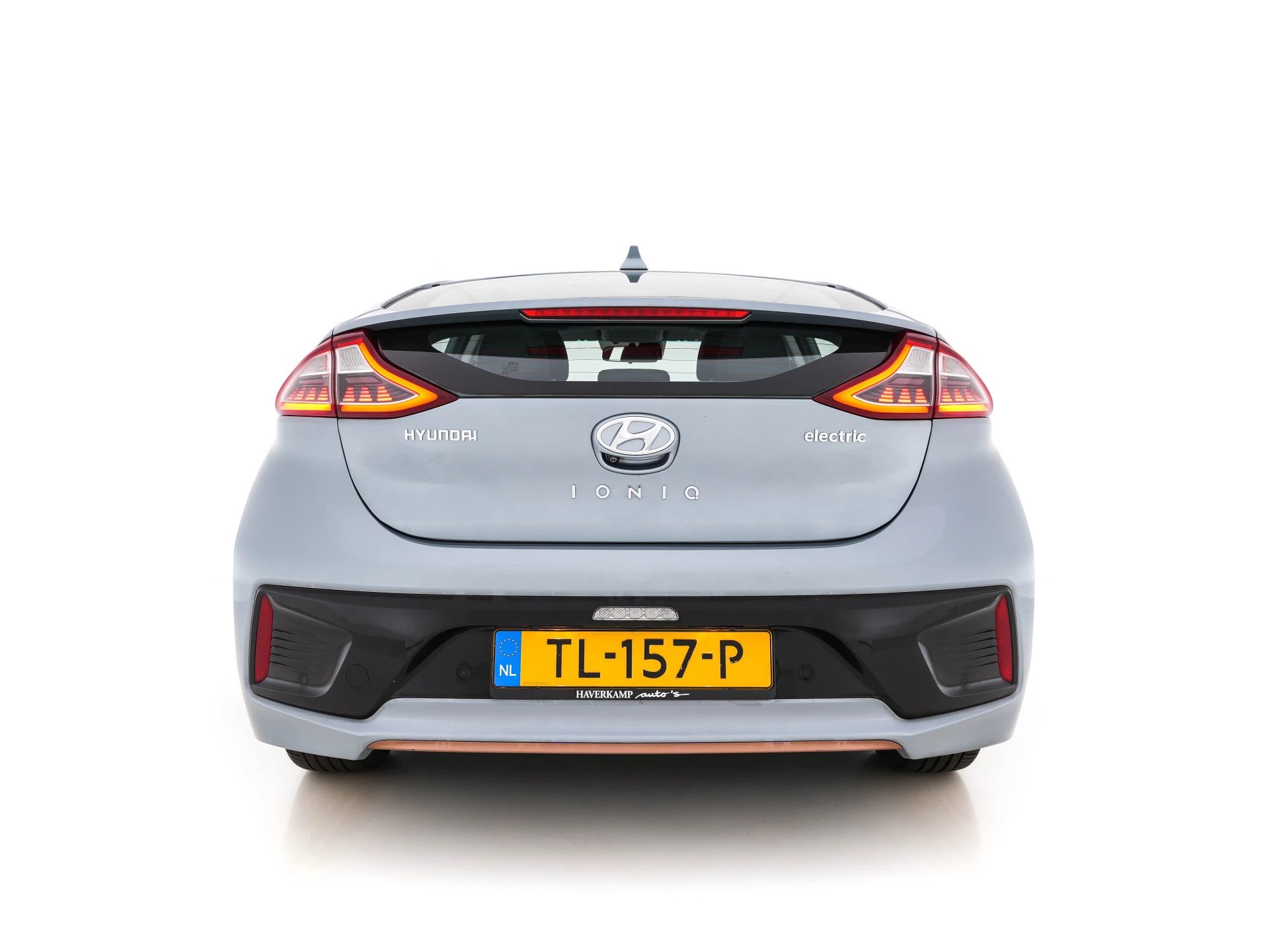 Hoofdafbeelding Hyundai IONIQ