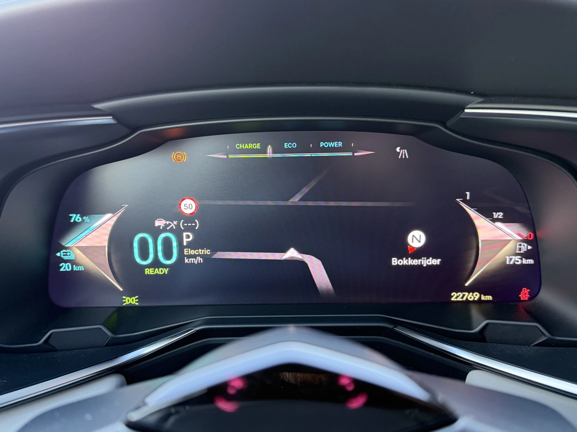 Hoofdafbeelding DS DS 9