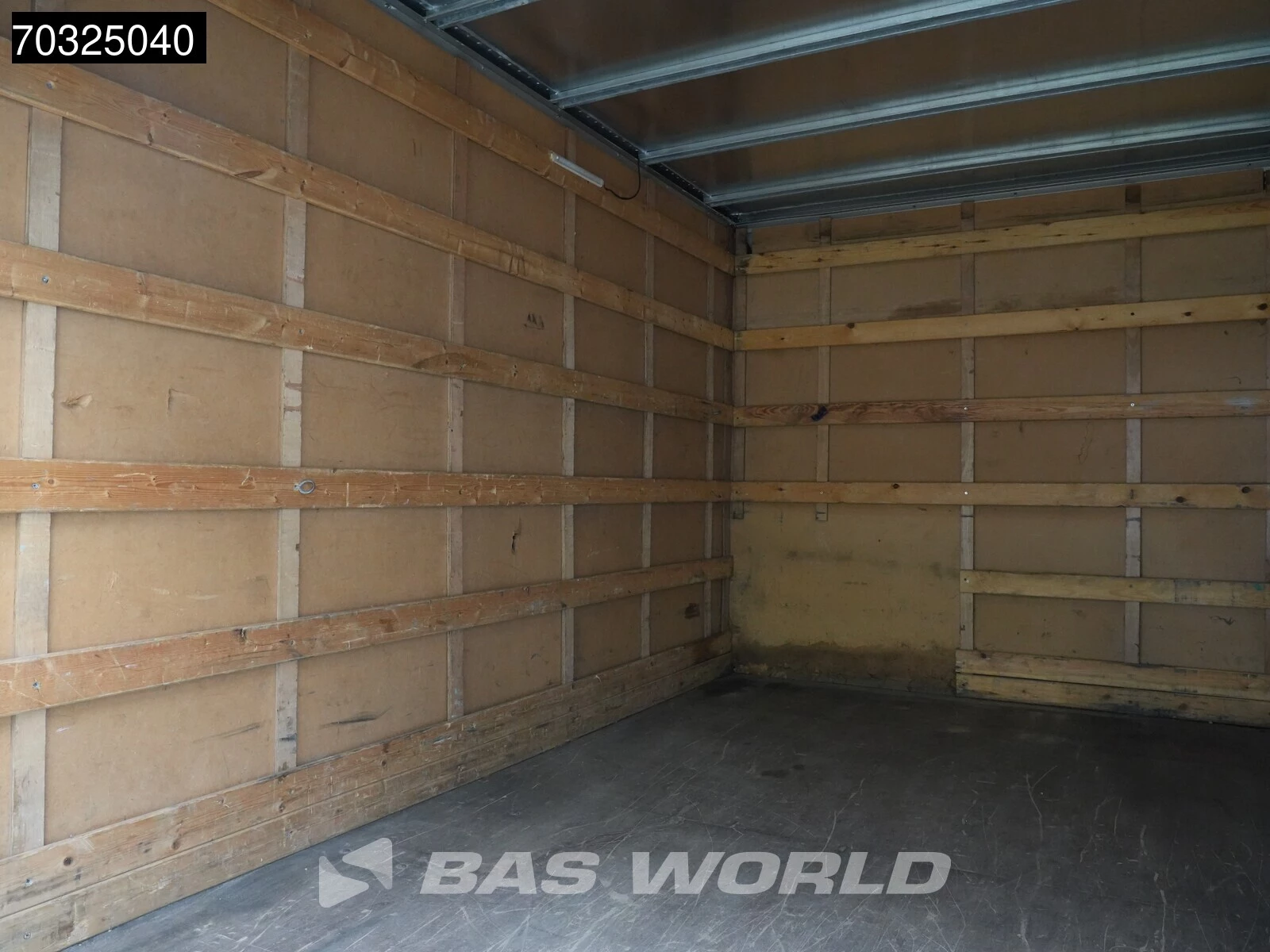 Hoofdafbeelding Peugeot Boxer