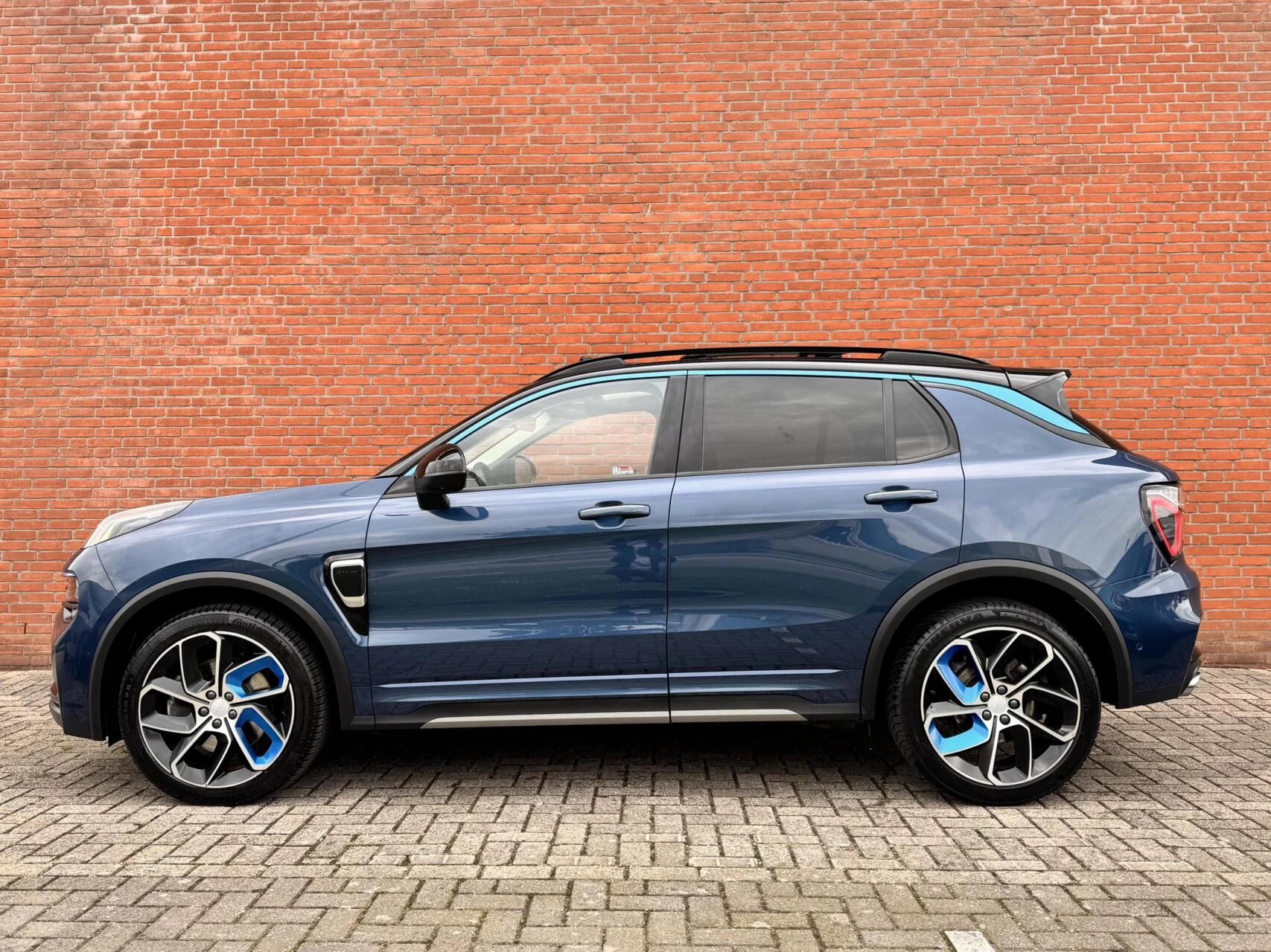 Hoofdafbeelding Lynk & Co 01