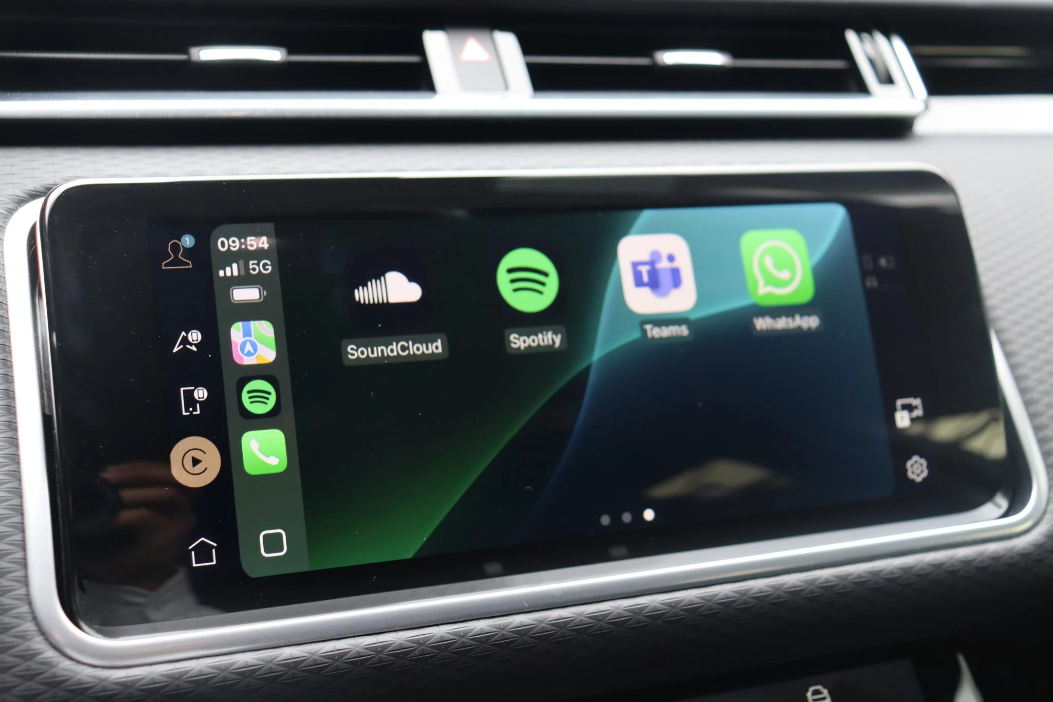 Hoofdafbeelding Land Rover Range Rover Velar