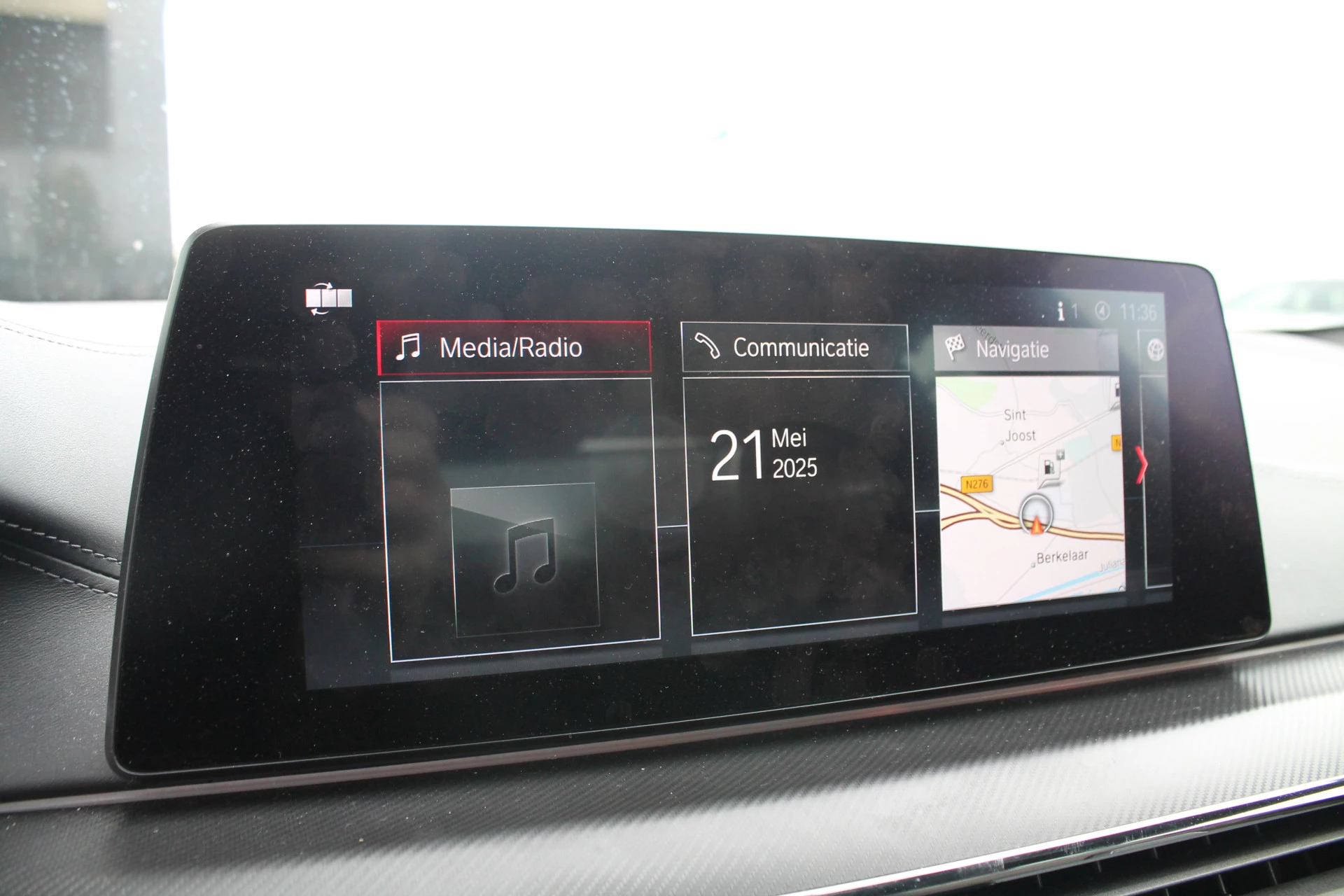 Hoofdafbeelding BMW M5