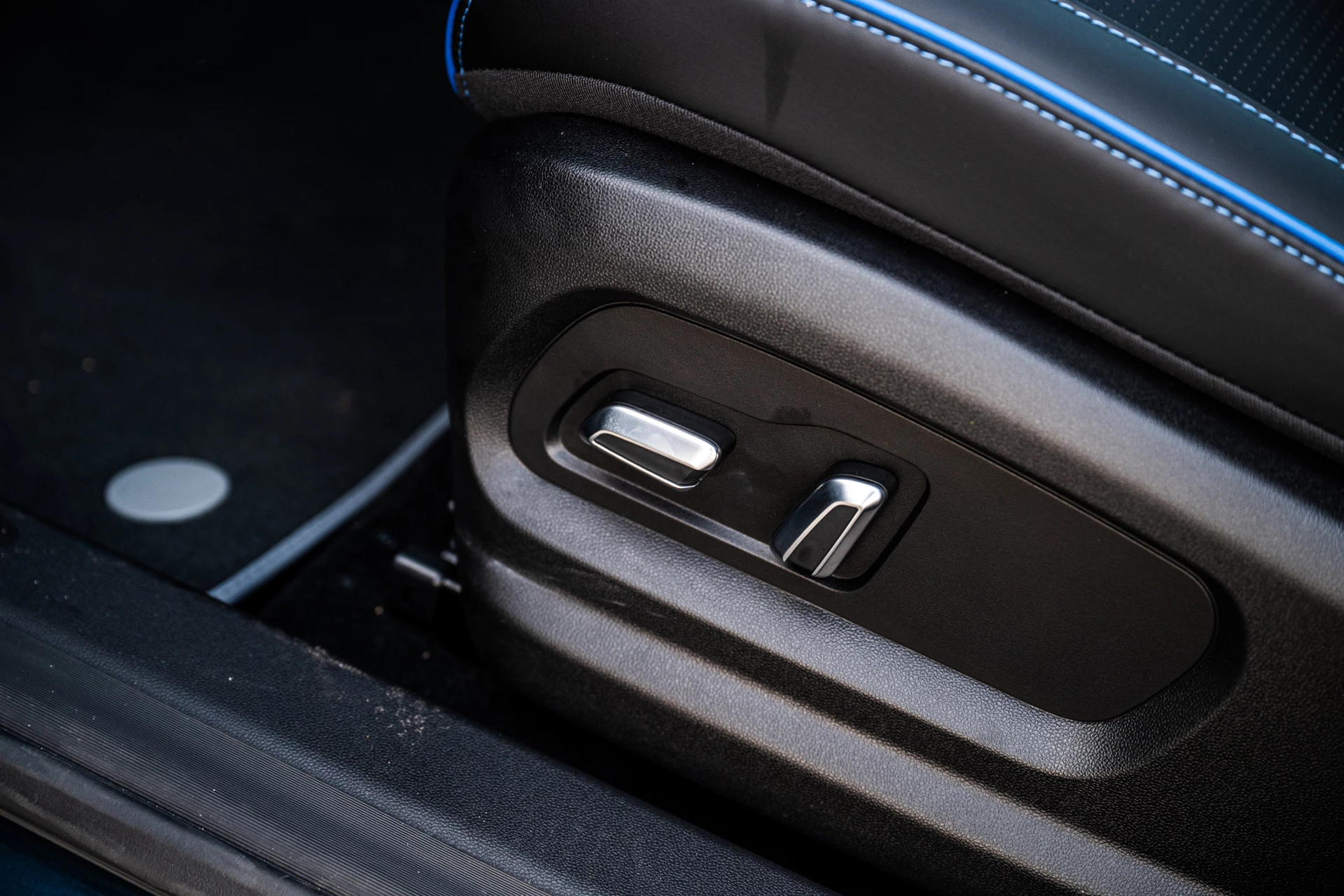 Hoofdafbeelding Jaecoo 5